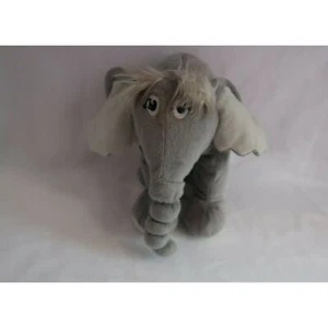 Peluche de elefante Dr. Seuss Horton Hears a Who 8" - Imagen 1 de 7