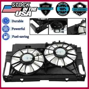 Engine Radiator Cooling Fan Assembly 621-557 fits 2013-2019 Toyota RAV4 L4 2.5L - Foto 1 di 21