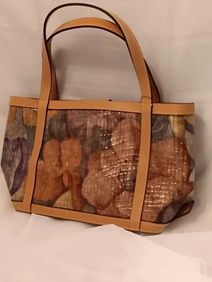 MAXX New York Floral Handbag - Image 1 of 4