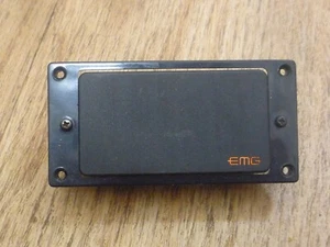 EMG 81TW Active Guitar Pickup for coil tapping - Picture 1 of 2