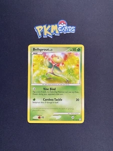 Juego de cartas coleccionables Pokémon Bellsprout Legends Awakened 85/146 LP regular. - Imagen 1 de 3