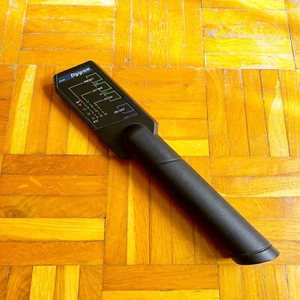Digigram MidiMic (France, 1988) voice mic audio to MIDI converter microphone! - Bild 1 von 9