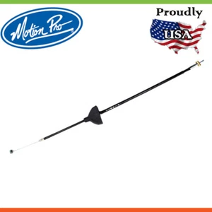 Nuevo * Motion Pro * Cable de freno delantero para adaptarse a YAMAHA YFM250X WAR TRACKER 250cc - Imagen 1 de 4