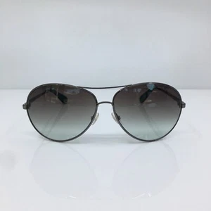 New MARC JACOBS Sunglasses MMJ 184/S C. KJ1 Dark Ruthenium w/ Grey Gradient 60mm - Picture 1 of 12
