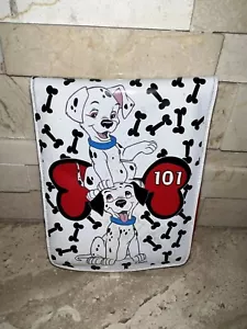 BILLETERA DE COLECCIÓN DISNEY'S VICTORY 101 DÁLMATAS TEMÁTICA - Imagen 1 de 8