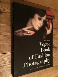 Vogue Book of Fashion Photography - Polly Devlin - Picture 1 of 17
