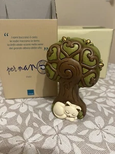 Thun albero della Vita . Limited Edition . Con Scatola Originale - Foto 1 di 5