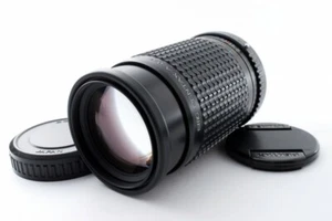 Near Mint Pentax A 645 200mm f/4 SMC MF Lens For 645 N Nll from Japan #273 - Picture 1 of 11
