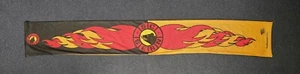 Scarf ice hockey fan scarf SC BERN Switzerland - Picture 1 of 2