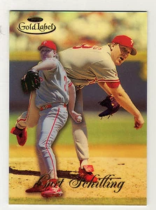 1998 Topps Gold Label Baseball Class 1 Set Lot (13 Different) - Pick Any 4 - Picture 1 of 1