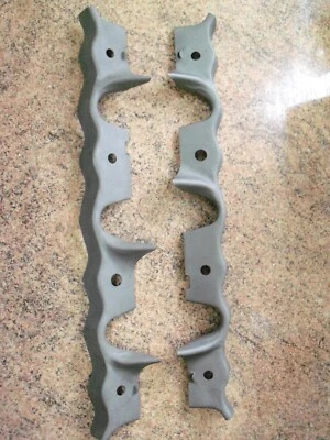 Ford FE 390 , 427 V8   early drip rails ,  AC Cobra, Ford mustang - Image 1 of 2