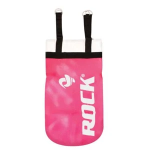 ROCK 3ft Boxing Bag Premium Grade Pink (unfilled) - Picture 1 of 2