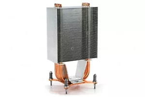 V26898-B854-V1 FUJITSU HEATSINK FOR TX100 S3 S5 tx150 s4 - Afbeelding 1 van 3