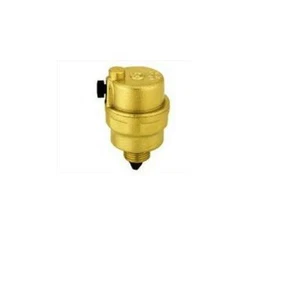 IMMERGAS VALVOLA SFOGO ARIA JOLLY 3/8" 1010771 MINI RICAMBIO ORIGINALE 1.010771 - Foto 1 di 1