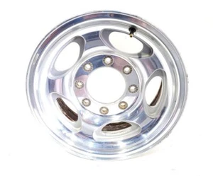 2004 Ford F250 OEM Wheel 16x7 Aluminum - Picture 1 of 13