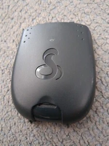 Battery cover for cobra frs120 microtalk walkie talkie - Picture 1 of 2