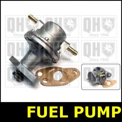 Pompe à carburant POUR FORD CAPRI III 2.0 78->82 CHOIX2/2 essence QH - Photo 1/3