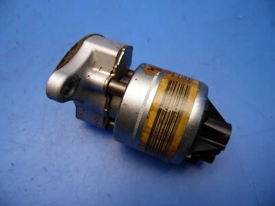 00-05 Cadillac Deville OEM EGR válvula 4,6 L Foto 1 de 3