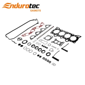 Juego de juntas VRS PARA HONDA CIVIC EE ED EG 1987-1995 D15B4 D15B7 D15Z2 ZC - Imagen 1 de 1