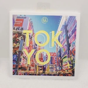 BH Cosmetics Tokyo Eyeshadow - Picture 1 of 3