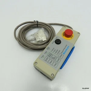 Sankyo NNB AD1346-0001 ZY1C-SS3751-1 FERNBEDIENUNG SW-Box AD1346 SCR-I-385 = 9B41 - Bild 1 von 12