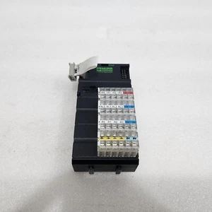 MURR ELEKTRONIK CUBE20 AI4 RTD ANALOG INPUT EXPANSION MODULE 56230 - Bild 1 von 5