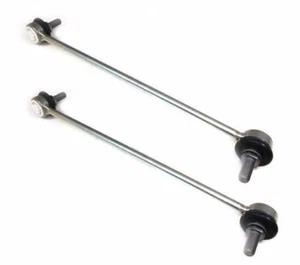 Range Rover L322 Stabilisator vorne MOOG (OEM) Drop Links (Paar) - LR030047 - Bild 1 von 2