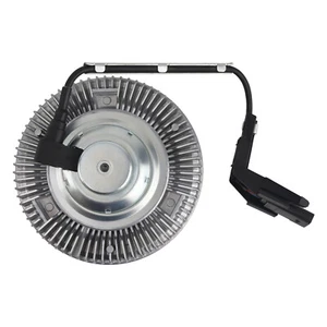 Fan Clutch Assembly for Ford F-250/F-350/F-450/F-550 2008-2010 9252380 22329 - Picture 1 of 12