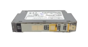 ALLEN BRADLEY 1734-0E2C ANALOG OUTPUT MODULE 4-20MA USED. - Picture 1 of 4