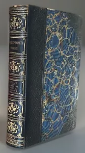 Shakespeare’s Works Elgin Ed.Deluxe Vol V 1901 #306/1000 HenryVI,TroulusCressida - Bild 1 von 17