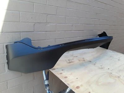 HONDA CR-V 2007-2009 PARACHOQUES DELANTERO SUPERIOR CUBIERTA PROTECTOR PANEL OEM Foto 1 de 4