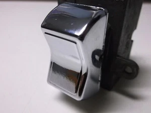 1968 1969 Dodge Coronet Rebuilt Factory Headlight Switch 68 69 - Picture 1 of 8