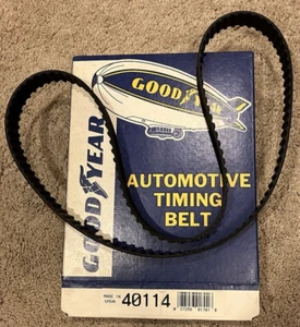 Goodyear 40114 Timing Belt (.938" width x 47.25" long, 126 teeth) - Bild 1 von 2