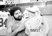 FRANCO HARRIS  STEELERS H.O.FER CLASSIC 1972 ROOKIE YEAR LOCKEROOM 8X10