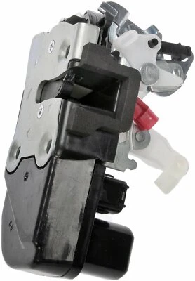 Actuador de cerradura de puerta trasero derecho para Dodge Magnum Dorman 2005-2008 248PE16 Foto 1 de 4