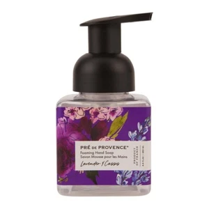 Pre de Provence Foaming Hand Soap - Lavender & Cassis - Brand New - Picture 1 of 1