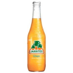 Jarritos Mango 24x0.37 L Flasche  Einweg-Pfand - Bild 1 von 1