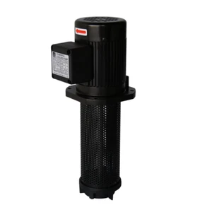 1/8 HP Coolant Pump 220mm 8.7", Single 1PH 110/220V, NPT3/8", Lathe Circulation - Picture 1 of 11