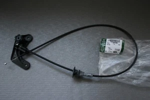 FPF500050 RANGE ROVER L322 HOOD CONTROL Cable, LHD Original - Picture 1 of 2