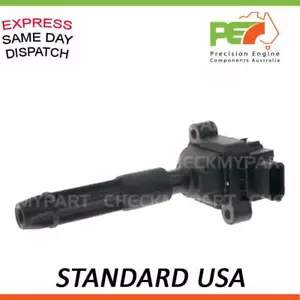 New *STANDARD USA* IgnitionCoil For Mercedes Benz CLK230 Kompressor W208 - Picture 1 of 4