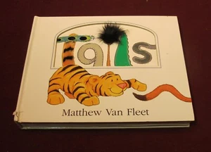 2003 1st EDITION - Tails by Van Fleet, Matthew - Imagen 1 de 5