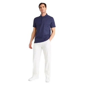 Play Brave Leon Pants Mens - White - RRP £99.99 - Picture 1 of 2