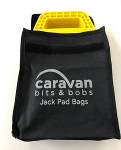 JACK PADS STORAGE BAG - Picture 1 of 3