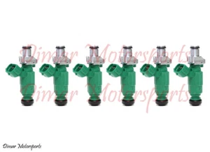 Fuel Injector UPGRADE! Improve performance for 1993-1994 T100 - Picture 1 of 9