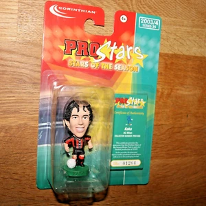Corinthian Prostars -  Kaka - AC Milan 2003/2004 - PRO1000 P - Picture 1 of 1