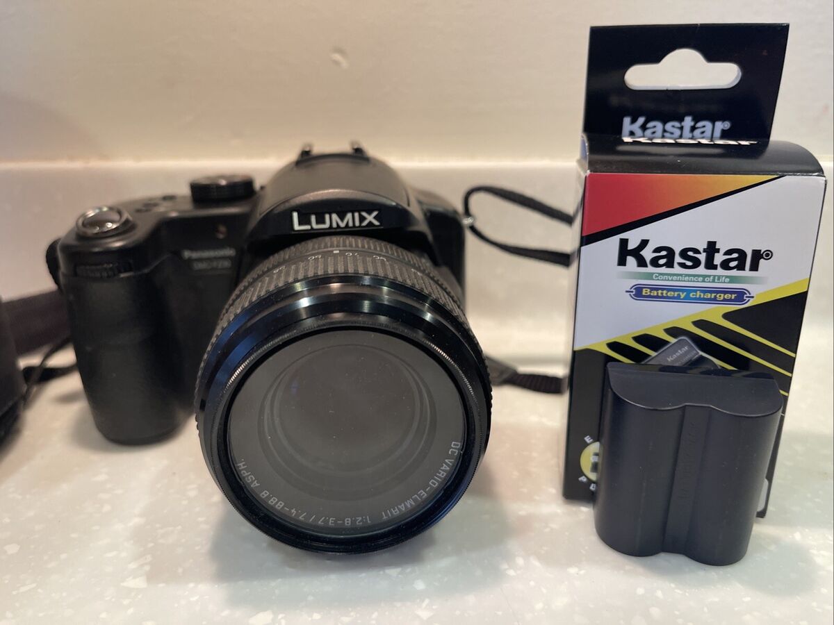 Panasonic DMC-FZ50 Digital Cameras for Sale | Shop New Panasonic DMC-FZ50 Digital Cameras for Sale | Shop New