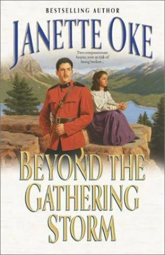 Beyond the Gathering Storm by Oke, Janette Foto 1 de 1