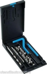 Set Restauraciones Filetes 10x1 Con Elicoil Alto Calidad V-Coil Alemania - Imagen 1 de 1