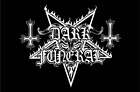 Dark Funeral Band Logo Textile Poster