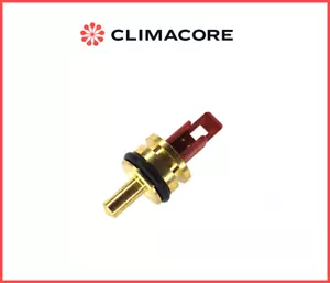 SONDA NTC ROSSA INNESTO CALDAIA ECOFLAM ECOBLU 65104338 - Foto 1 di 1